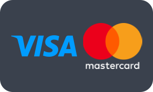 Выплаты на Visa и MasterCard